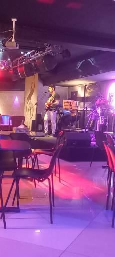 عکس کافه رستوران آرینا