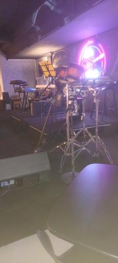 عکس کافه رستوران آرینا