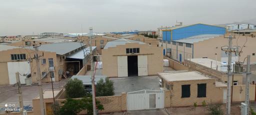 شرکت زمرد پلاستیک شهاب ایساتیس