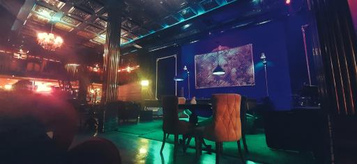 عکس کافه آلونک