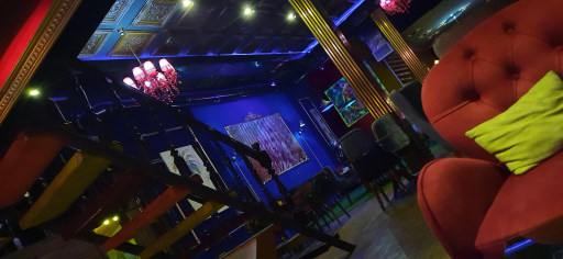 عکس کافه آلونک