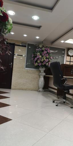 عکس آزمایشگاه پاستور