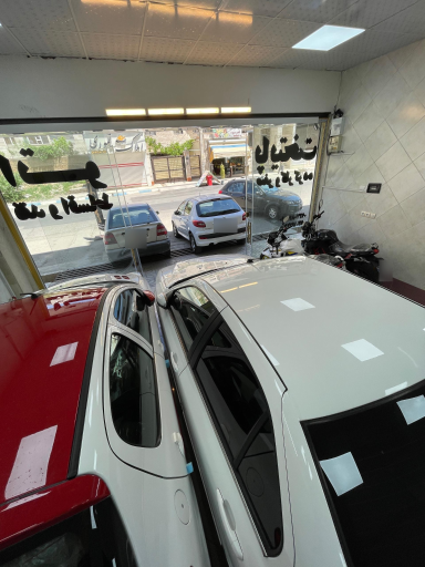 عکس اتوپایتخت 