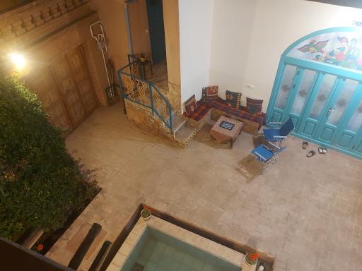 عکس سرای مهرآفرین