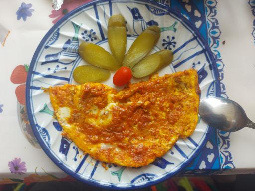 عکس سرای مهرآفرین