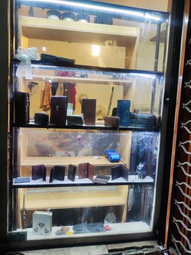 عکس جهان چرم تبریز