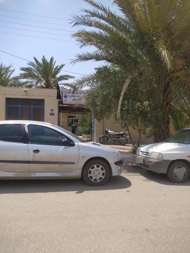 عکس آموزشگاه رانندگی سفری پایه دوم و یکم