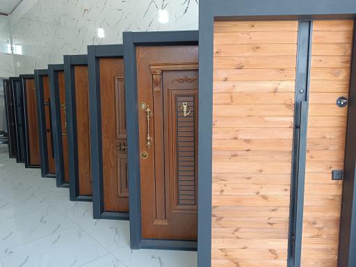 عکس شهر درب دُرسی