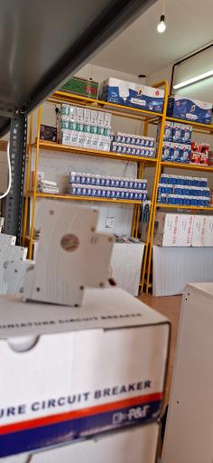 عکس کالای برق مهراد