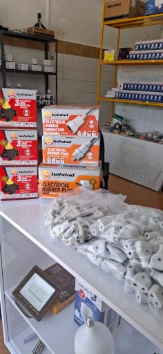 عکس کالای برق مهراد