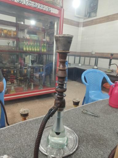 عکس چایخانه تمشک