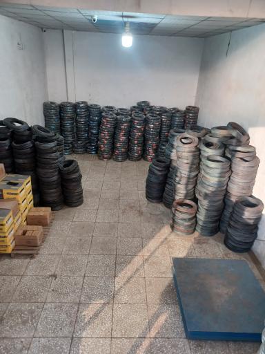 عکس دفتر فروش مفتول اخوان بخشی 