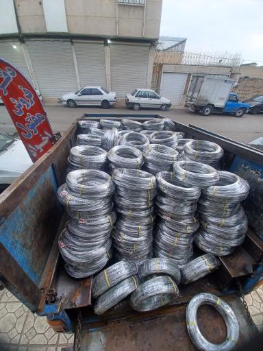 عکس دفتر فروش مفتول اخوان بخشی 