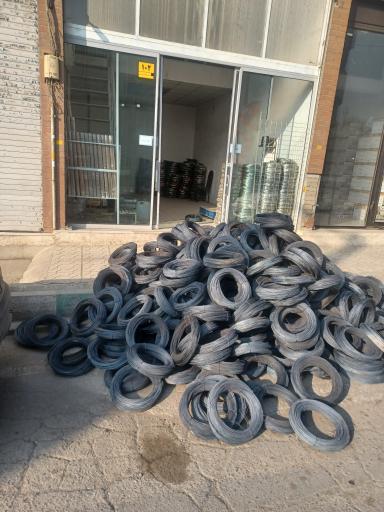 عکس دفتر فروش مفتول اخوان بخشی 