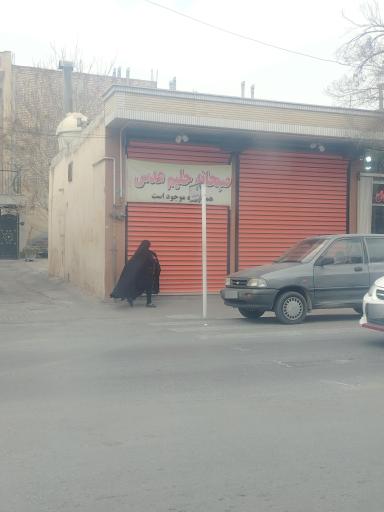 عکس صبحانه سرا