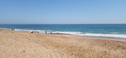 عکس دریاچه صورتی (تالاب لیپار)