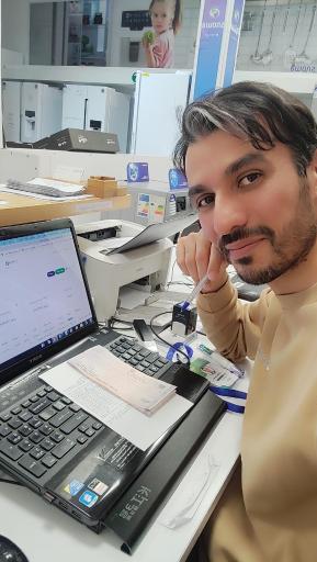 عکس فروشگاه اسنوا شعبه امام شاهرود
