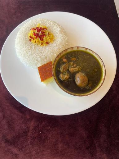 عکس کترینگ خاتم