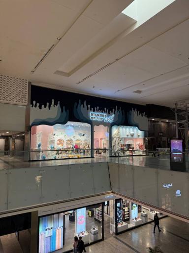 عکس فروشگاه کودک کیا مور 