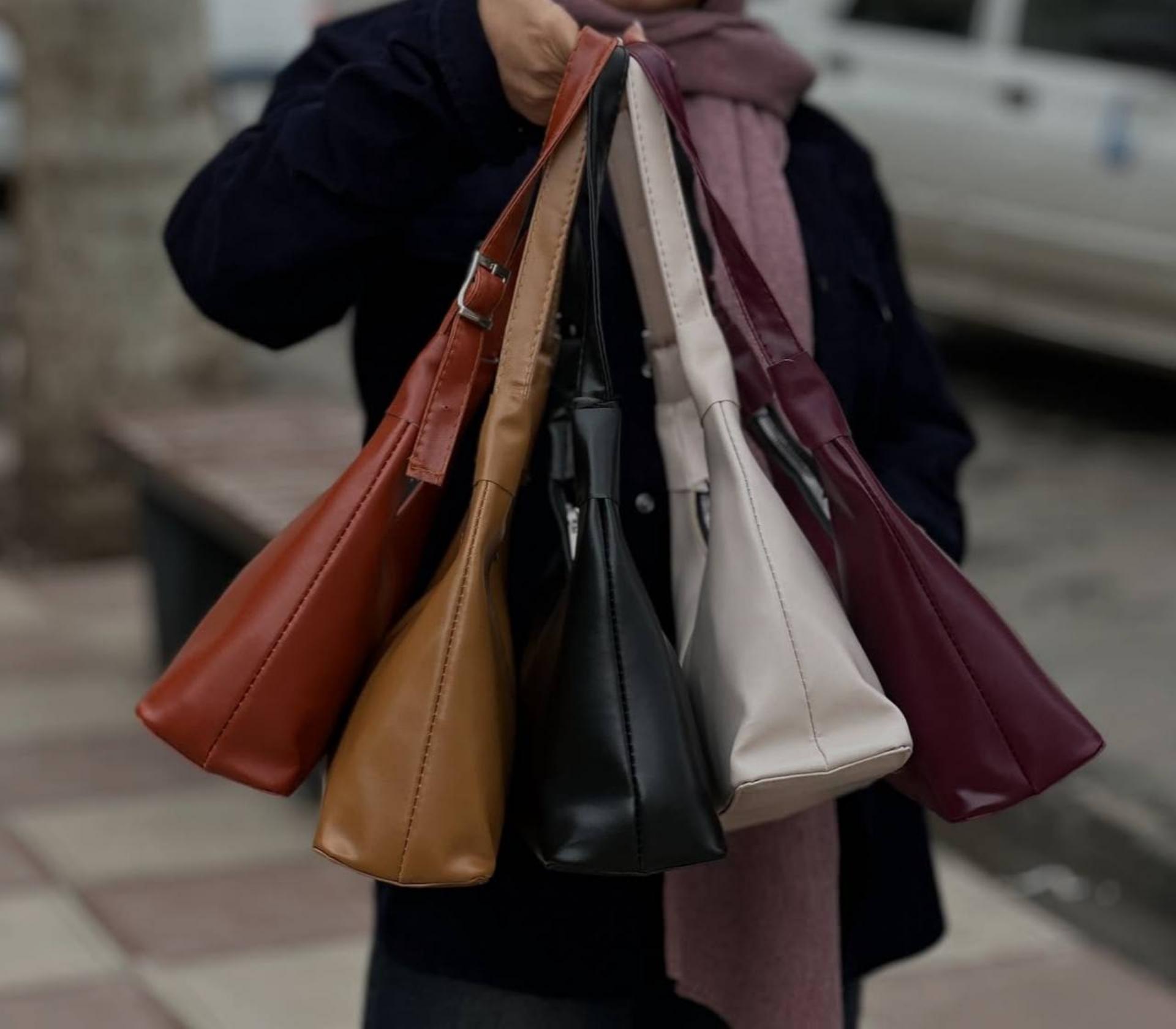 عکس گالری کیف ویستا