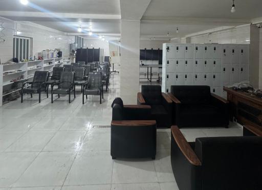 عکس آموزشگاه فنی حرفه ای آذرتوان