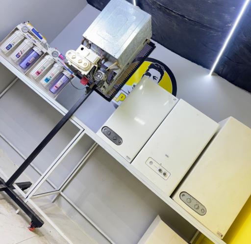 عکس آموزشگاه فنی حرفه ای آذرتوان