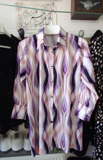 عکس خیاطی پریا 