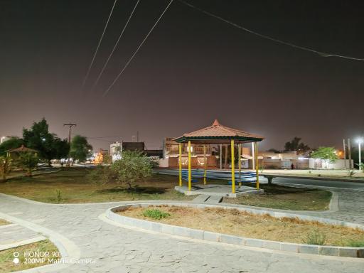 عکس بوستان شنه