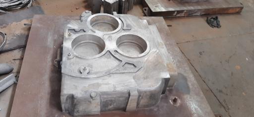 عکس شرکت آذرمهر آلیش