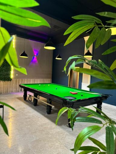 عکس کافه رستوران لئو