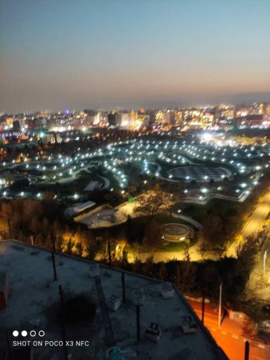 عکس بوستان مینیاتوری