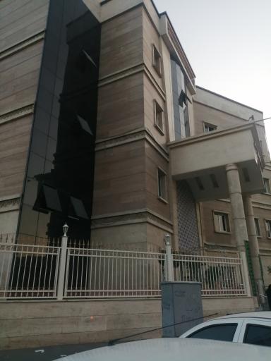 عکس درمانگاه شبانه روزی شهید نبوی