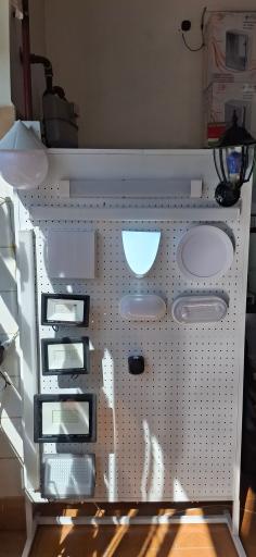 عکس کالای برق مهراد