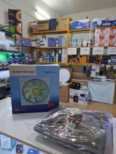 عکس کالای برق مهراد