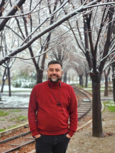 عکس بوستان مینیاتوری