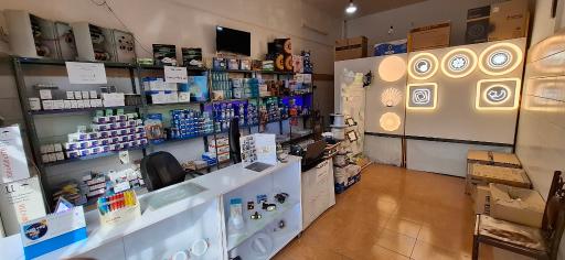 عکس کالای برق مهراد