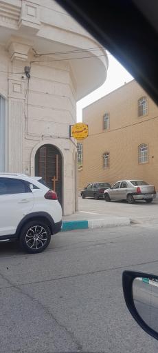 عکس سالن زیبایی زهره نبی زاده