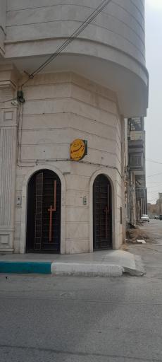 عکس سالن زیبایی زهره نبی زاده