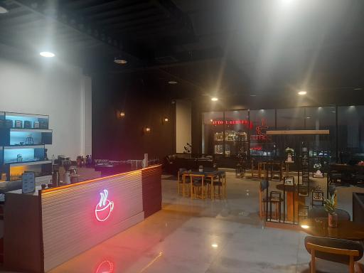 عکس بیزینس کافه