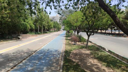 عکس بوستان مینیاتوری