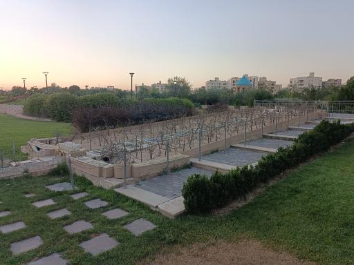عکس بوستان مینیاتوریست