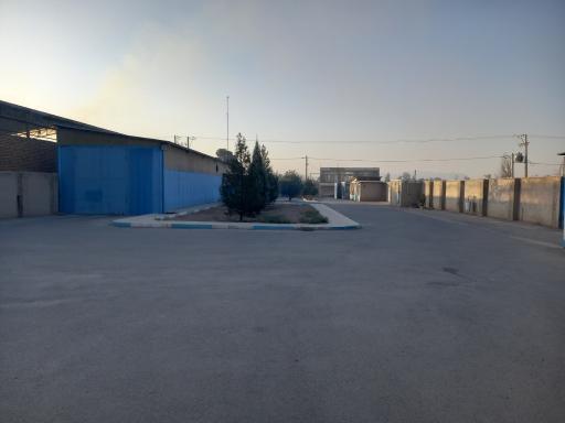 عکس مرکز معاینه فنی خودرو خمینی شهر  (شماره یک )