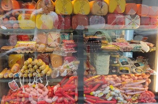 عکس پروتئین مقدم