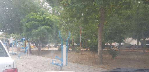 عکس پارک دانشجو