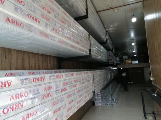 عکس کرکره برقی رولاپ 