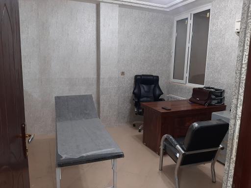 عکس مطب لیزر پوست دکتر فرزاد رحیمی