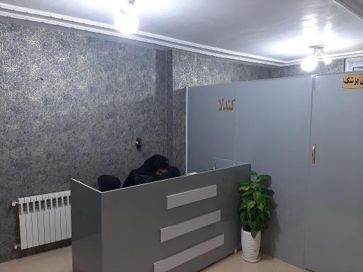 عکس مطب لیزر پوست دکتر فرزاد رحیمی