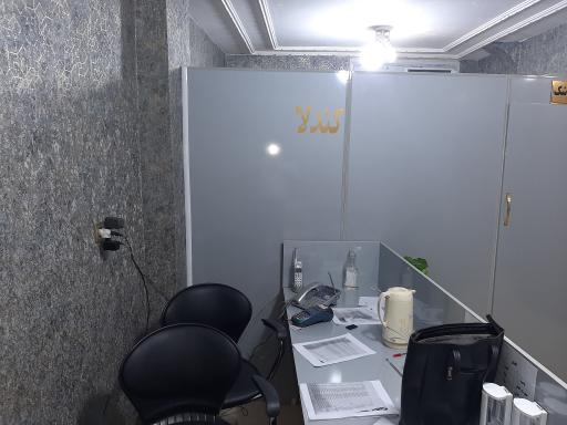 عکس مطب لیزر پوست دکتر فرزاد رحیمی