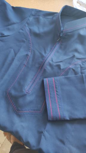 عکس خیاطی تمیم