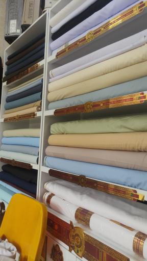 عکس خیاطی تمیم